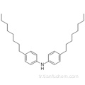 Dioctyldiphenylamine CAS 101-67-7